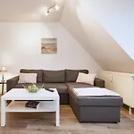 Lejlighed Strandduene - 12 *