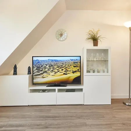 Strandduene - 12 * Cuxhaven