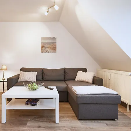 Apartment Strandduene - 12 *