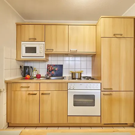 Lejlighed Strandduene - 12