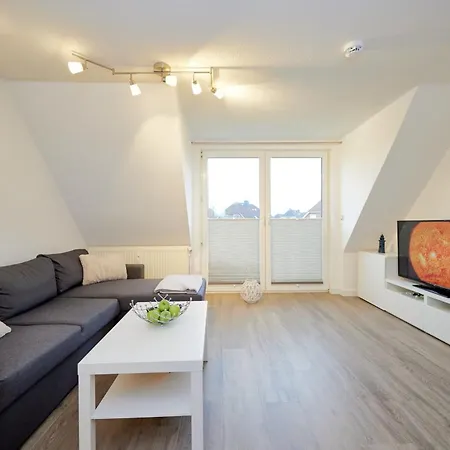 Strandduene - 12 Апартаменты *