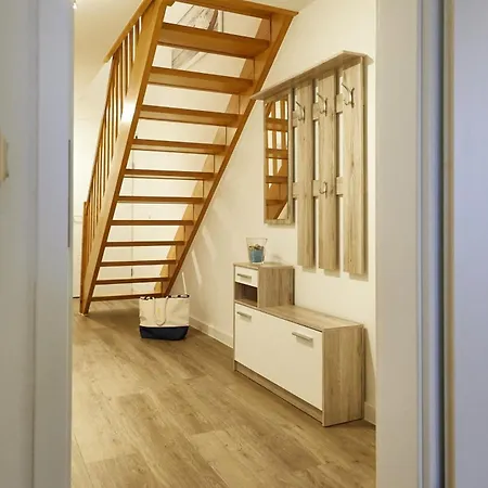 Апартаменты Strandduene - 12