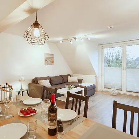 Lägenhet Strandduene - 12