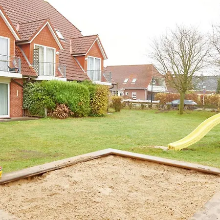 Strandduene - 12 Cuxhaven