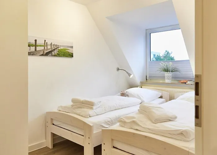 Strandduene - 12 * 쿡스하펜