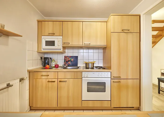 아파트 Strandduene - 12